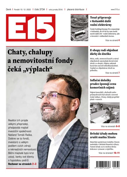 E15 - 19.12.2022