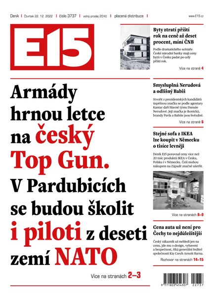 E15 - 22.12.2022