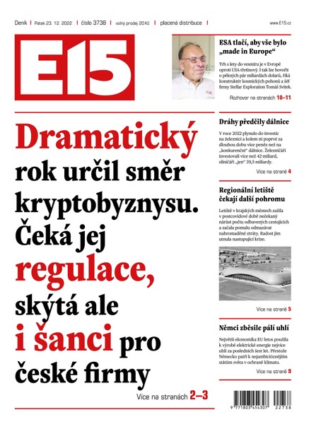 E15 - 23.12.2022