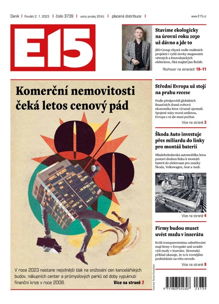 E15 - 2.1.2023
