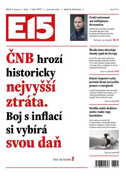 E15 - 4.1.2023