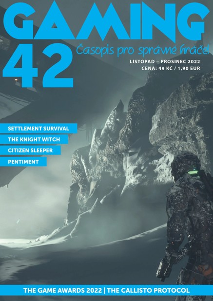 GAMING 42