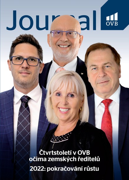 OVB Journal 2022