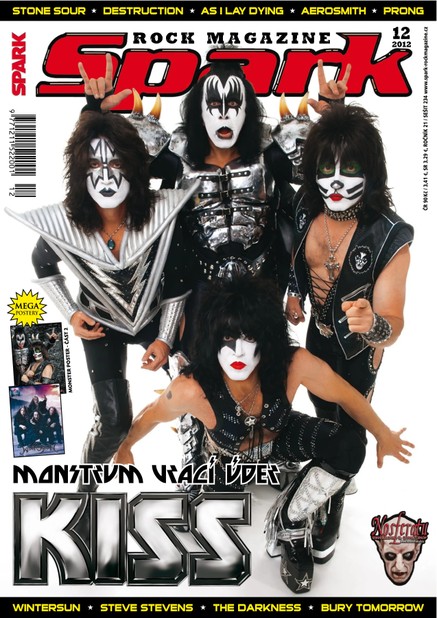 Spark 12/2012