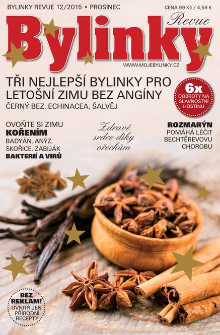 Bylinky 12/2015