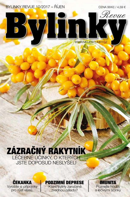 Bylinky 10/2017