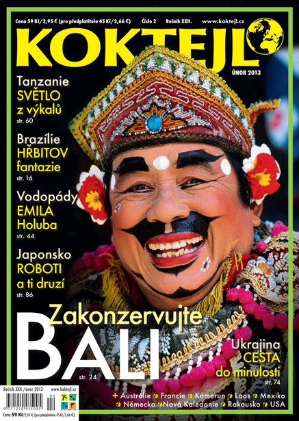 Koktejl 2/2013