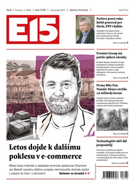 E15 - 2.2.2023