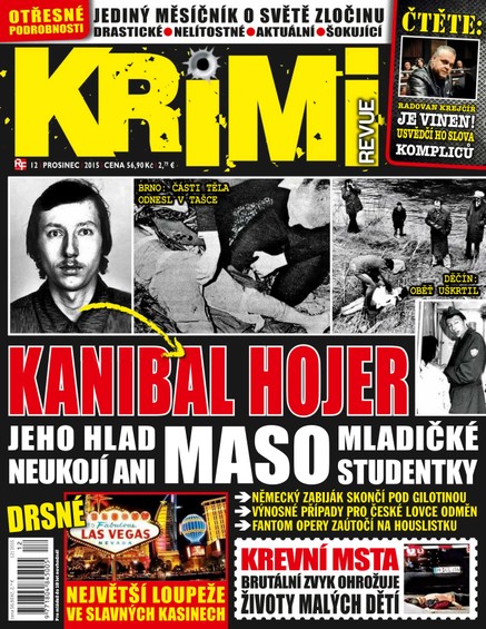 Krimi revue 12/15