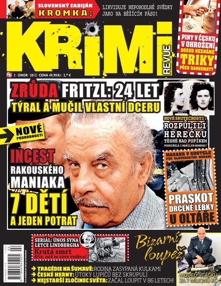 Krimi revue 2/12