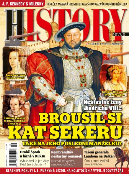 History 9/15