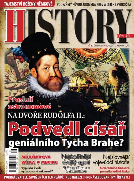 History 6/12