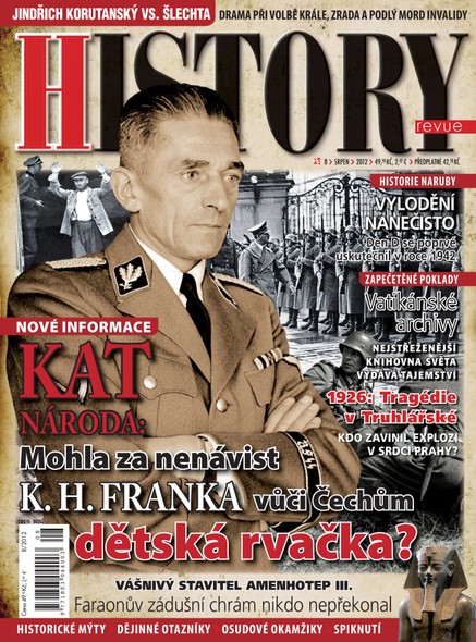 History 8/12