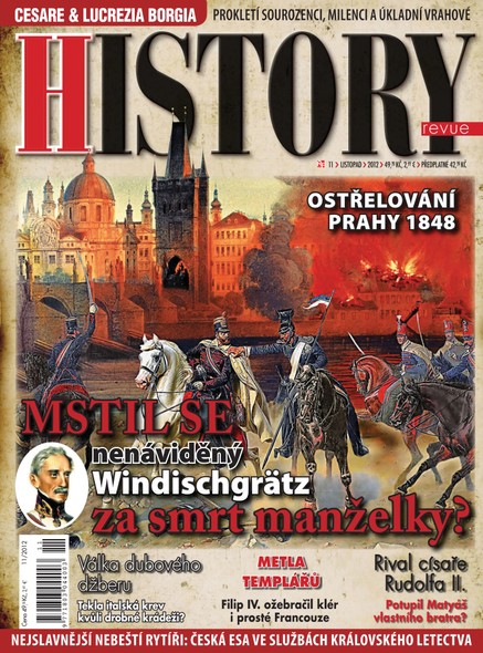 History 11/12