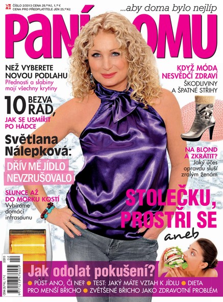Paní domu 2/13