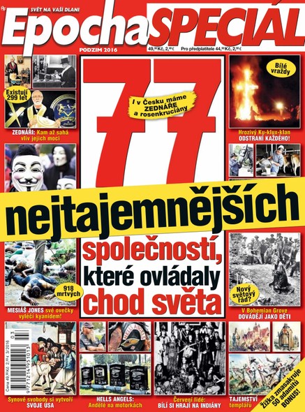 Epocha speciál 3/16