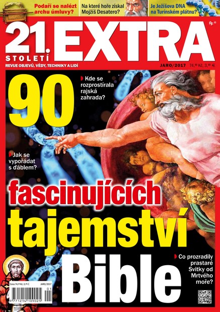 21.století extra 1/17