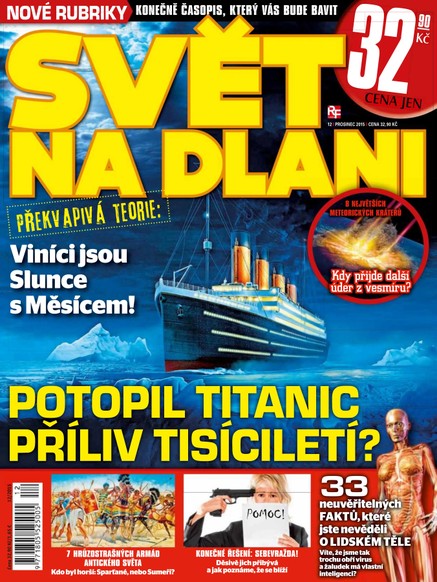 Svět na dlani 12/15