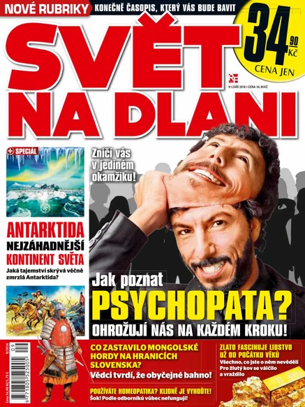Svět na dlani 9/16