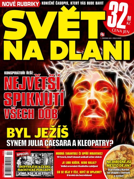 Svět na dlani 7/16