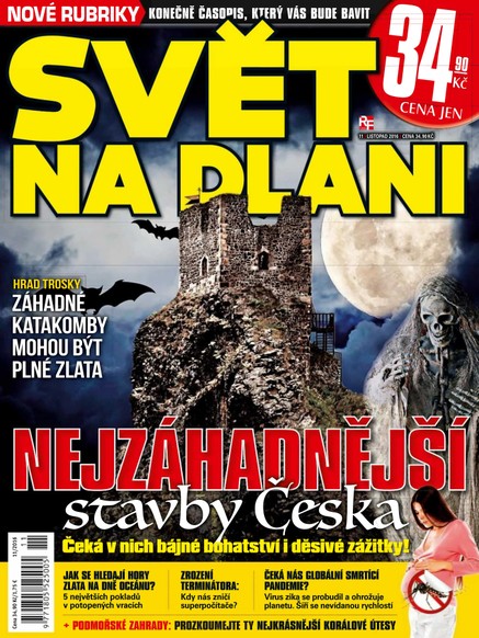 Svět na dlani 11/16