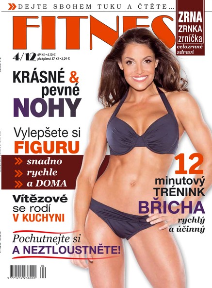 Fitness 04/2012