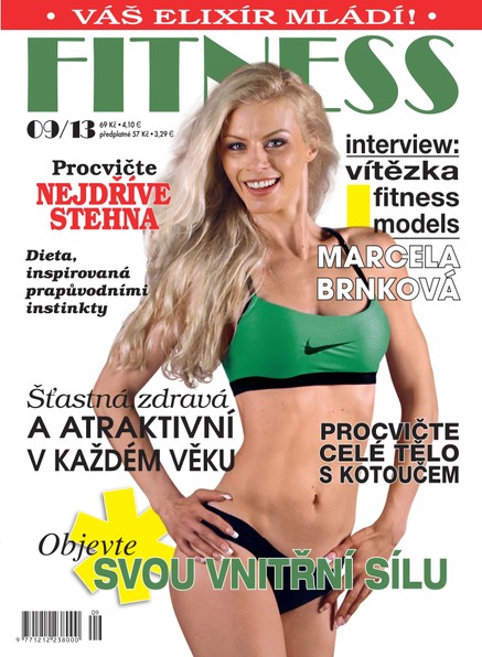 Fitness 9/2013