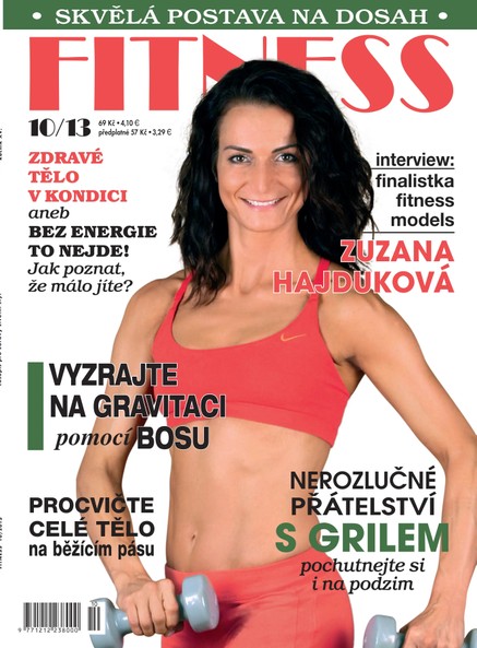 Fitness 10/2013