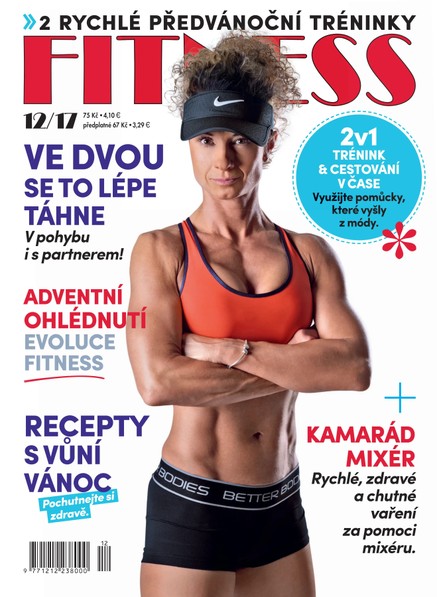 Fitness 12/2017