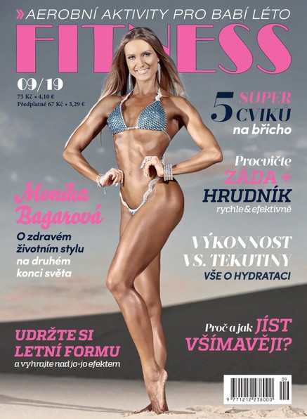 Fitness 9/2019