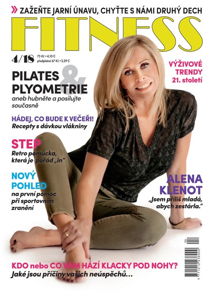 Fitness 04/2018
