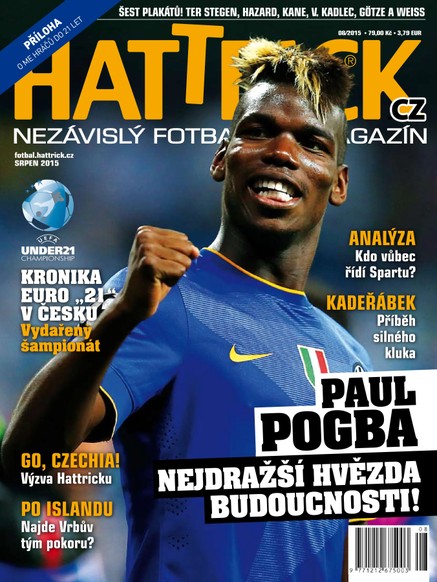 Hattrick 8/2015