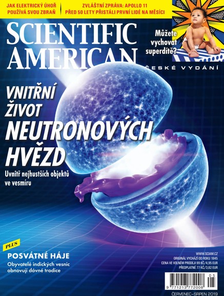 Scientific American 7-8/2019