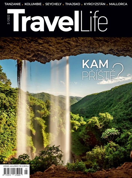 Travel Life 2/2022