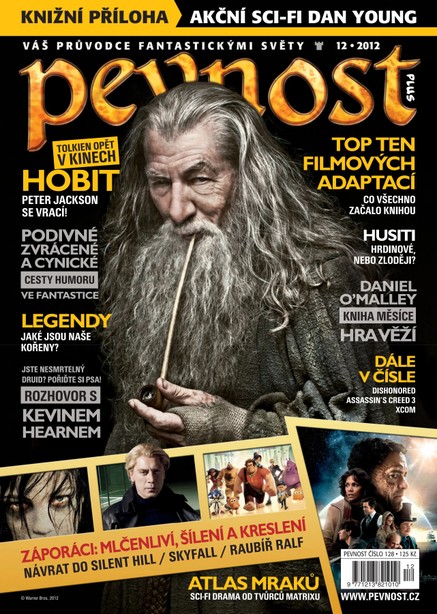 Pevnost Pevnost 12 2012
