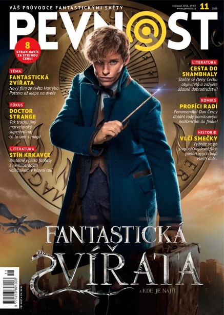 Pevnost 11/2016