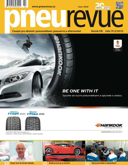 PNEU REVUE 2/2015
