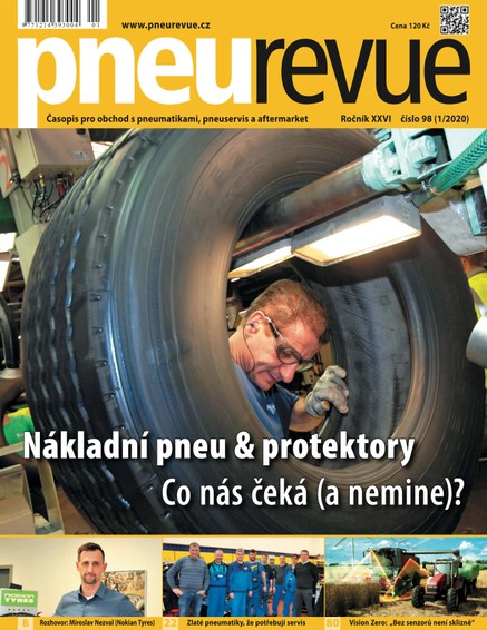 PNEU REVUE 1/2020