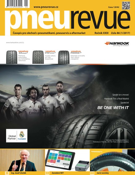 PNEU REVUE 1/2017