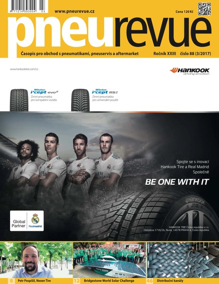 PNEU REVUE 3/2017