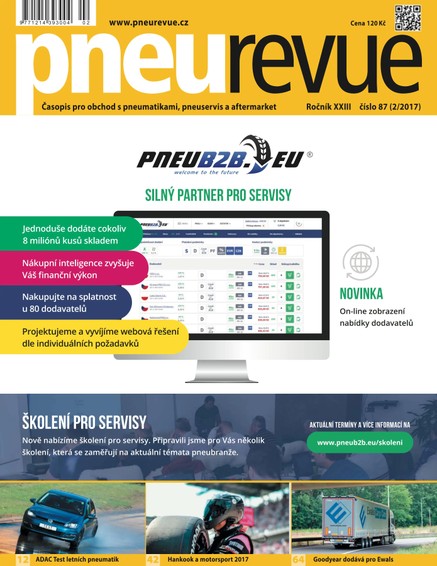 PNEU REVUE 2/2017