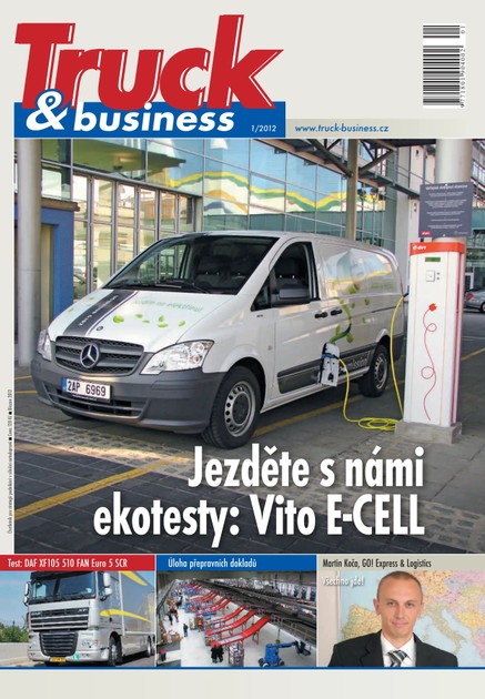 Truck & business 1/2012