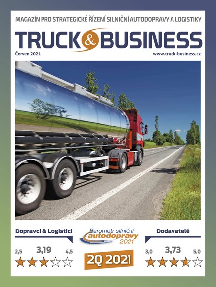 Truck & business 2/2021