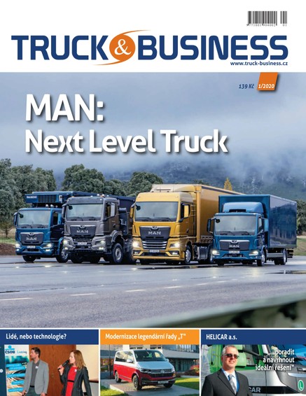 Truck & business 1/2020