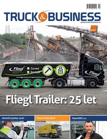 Truck & business 2/2017