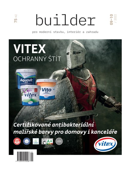 builder 09-10/2022