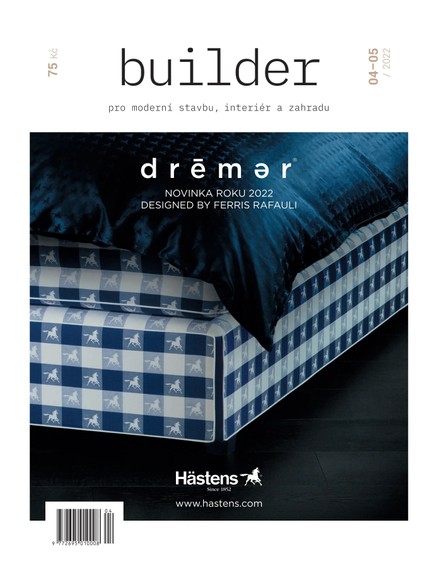 builder 04-05/2022