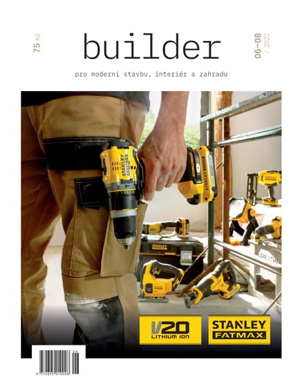 builder 06-08/2022