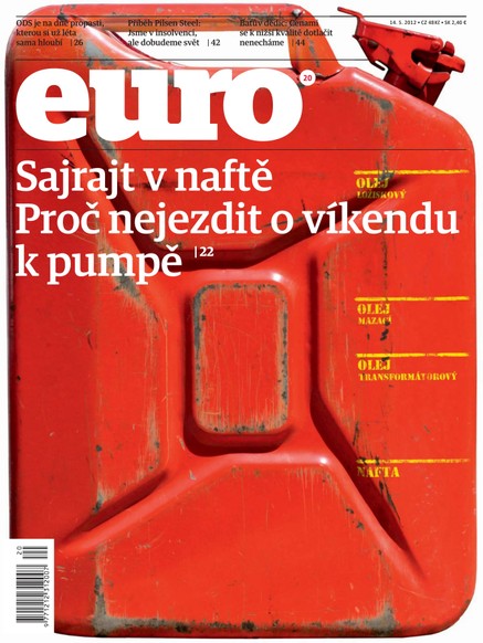 EURO 20/2012