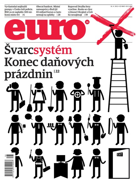 EURO 16/2012
